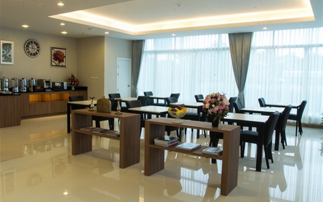Donchan Residence