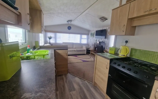 Lovely North Devon Holiday Home