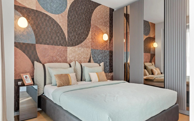 ONE Luxury Apartments