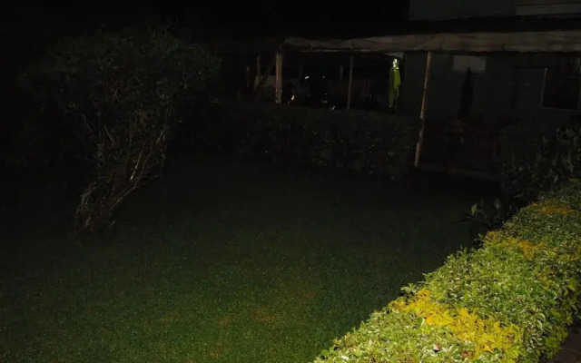Kabale Backpackers