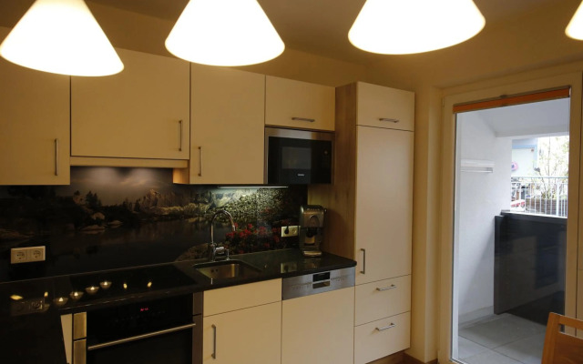 Appartement Central by Schladmingurlaub