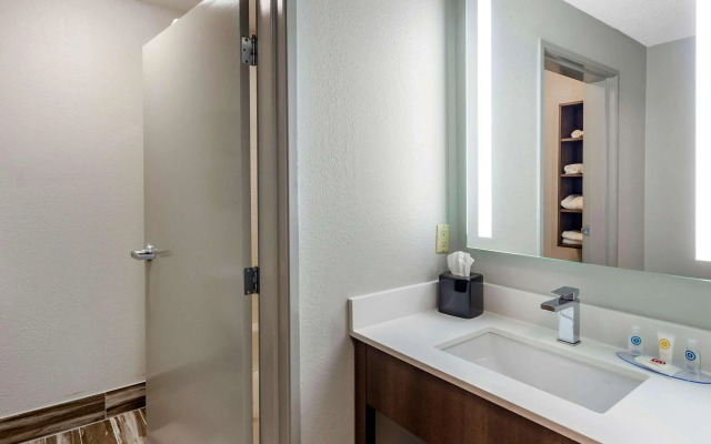 Comfort Inn & Suites Troutville - Roanoke North / Daleville