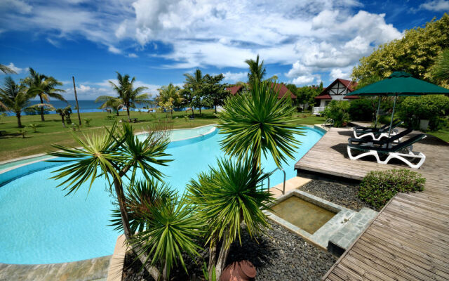 Adhara Resort and Spa