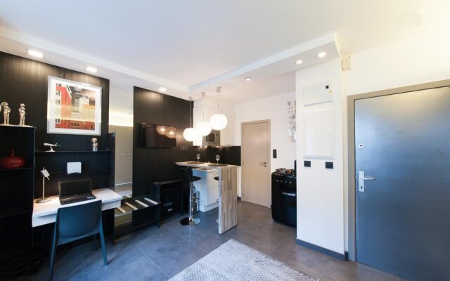 RealtyCare Flats - Dansaert