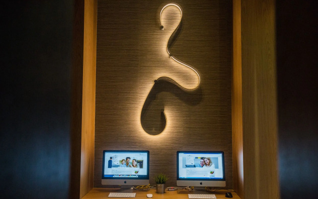 Anatolia Hotel