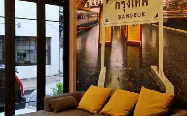 S99 hostel