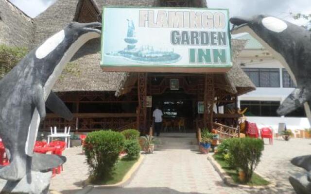 Flamingo Garden Inn & Hotel