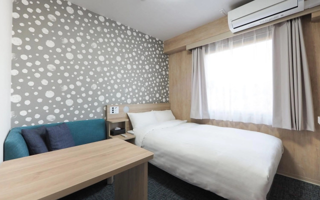SkyHeart Hotel Narita – Guest Rooms – Narita