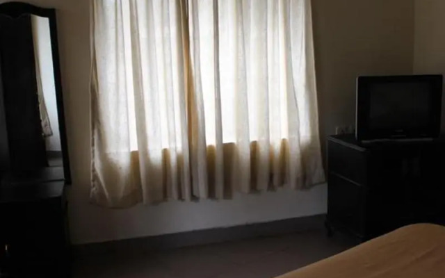 sahari albarad hotel