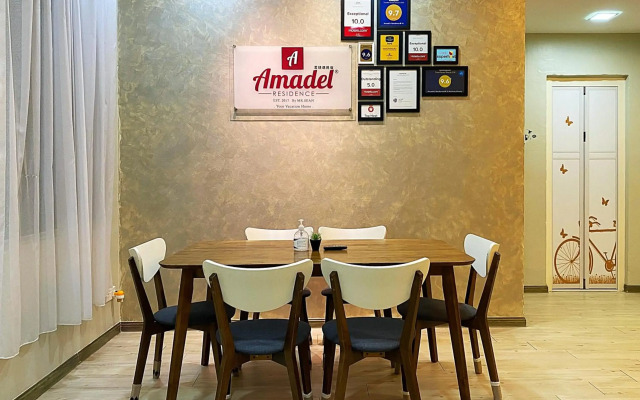 Amadel Residence