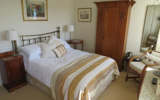 The Mill Restaurant & Accommodation