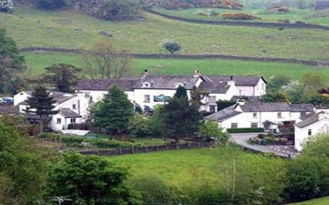 The Hare & Hounds