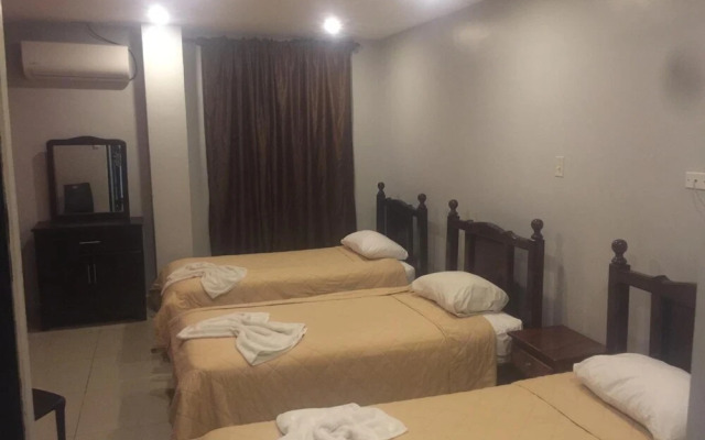 La Cubana Hotel & Residencial