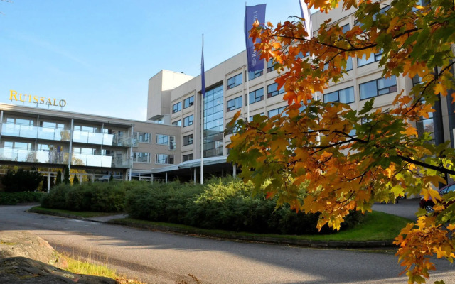 Ruissalo Spa Hotel