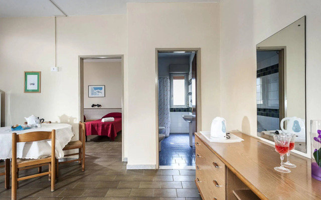 Villa Collina