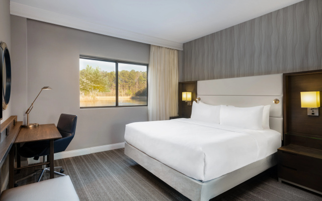 Crowne Plaza Atlanta SW - Peachtree City by IHG