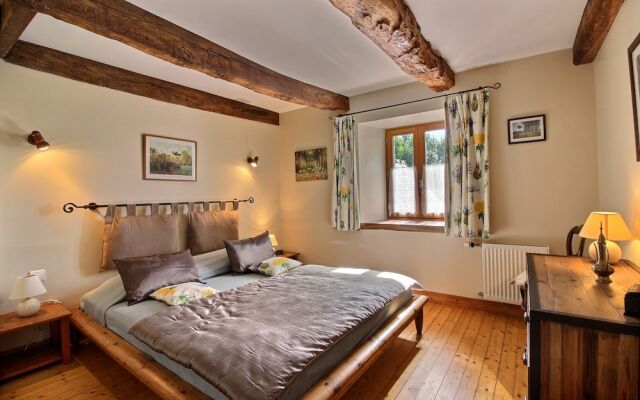 Gite Le Norde proche de Dinan