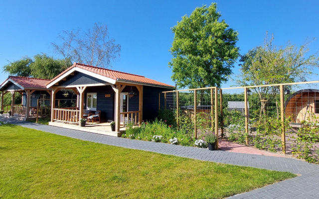 Het baken van Tholen