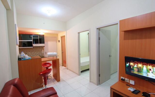 Fastrooms Bekasi Hotel