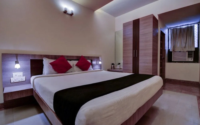 Capital O 18907 Hotel Apex Intercontinental