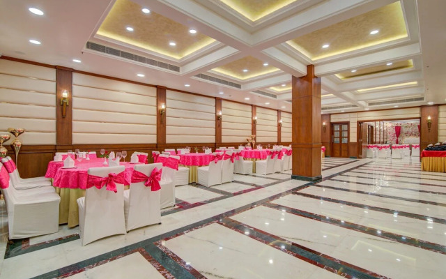 Hotel Home In By Amrik Sukhdev