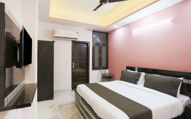 Oyo 80134 Collection O Hotel Prima Stay