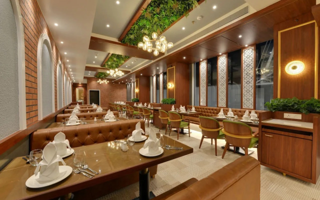 The Fern Residency Mira Road Mumbai