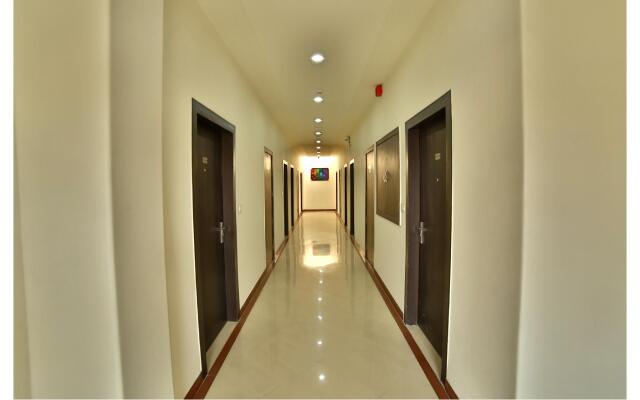 Treebo Dee Intercontinental Amritsar
