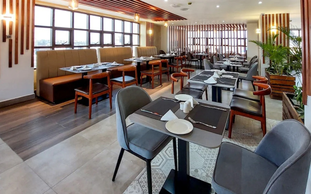 Hotel Mokka City