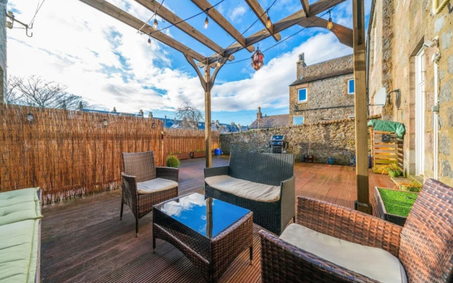 Desswood Aberdeen City Apartment