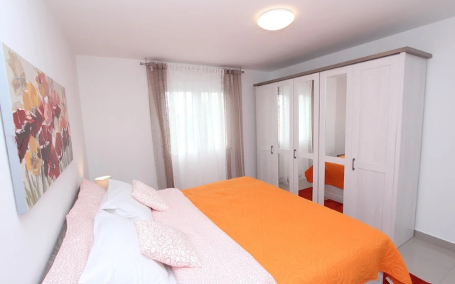 Apartment Sorriso 2
