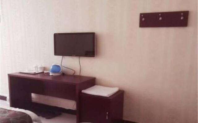 Beijing Jing Hang Zhi Jia T3 Branch