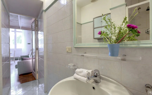 ToFlorence Apartments - Oltrarno