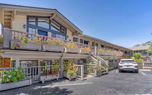 Comfort Inn Carmel By The Sea