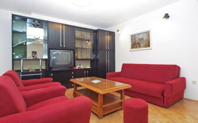 Apartment Emil 1568