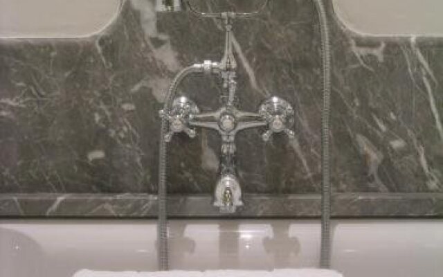 B&B 't Wit Huys Brugge