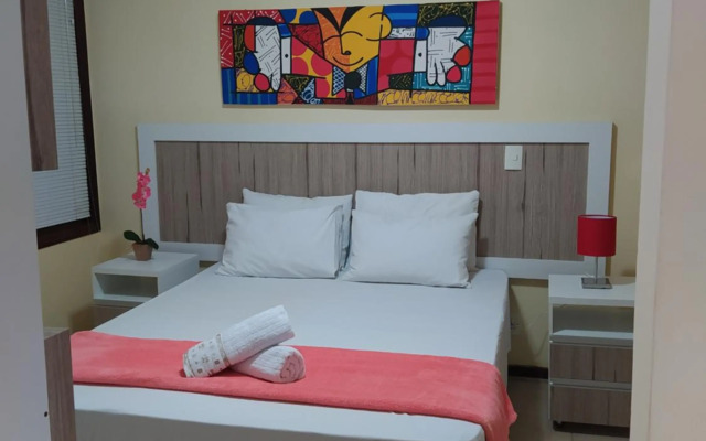 Solar Pipa Apartamentos