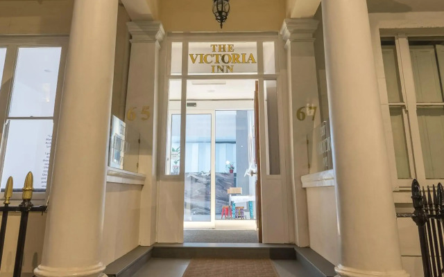 Victoria Inn