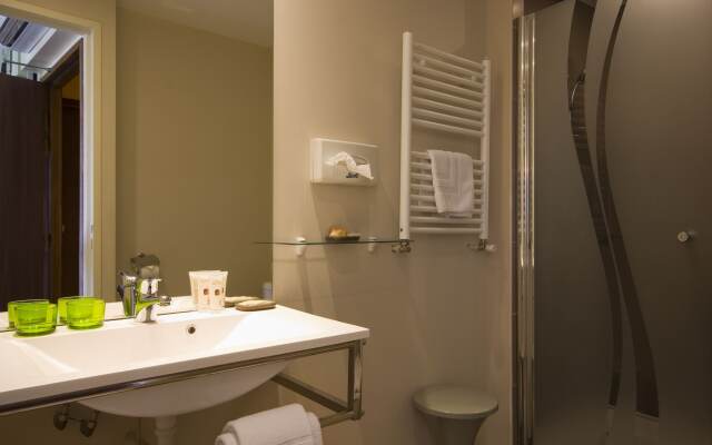 Hôtel Le Relais Saint Jacques
