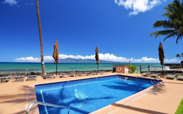 Hale Kai 208 - 2Br Condo