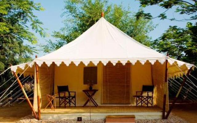 Sher Bagh, Ranthambhore - Relais & Chateaux