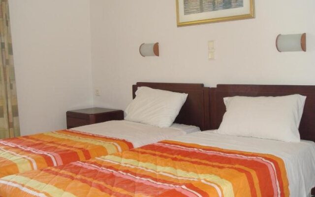 Keti Apartments