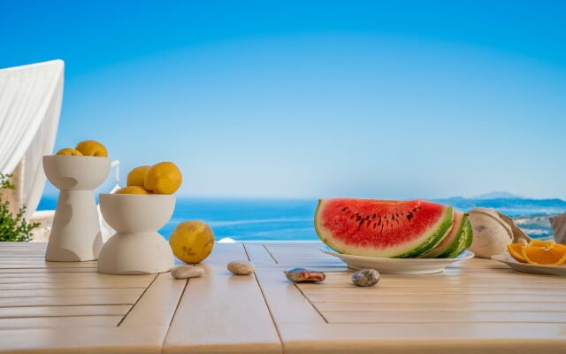Emerald Villas & Suites