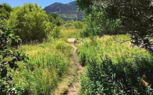 Snowcreek 33 Phase I