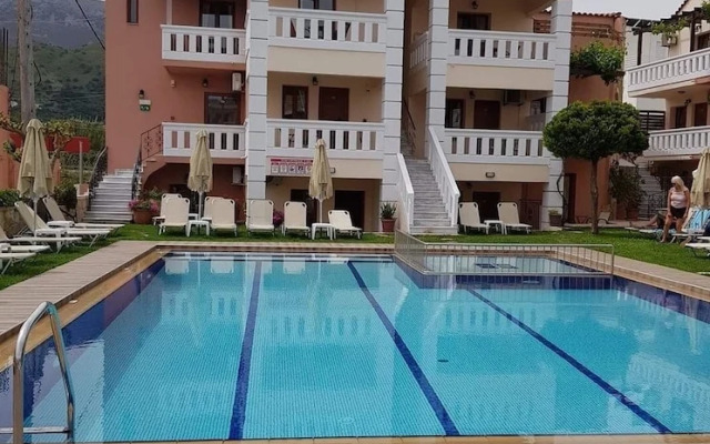 Kokalas Resort