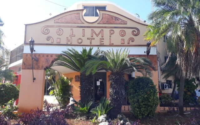 Hotel Olimpo