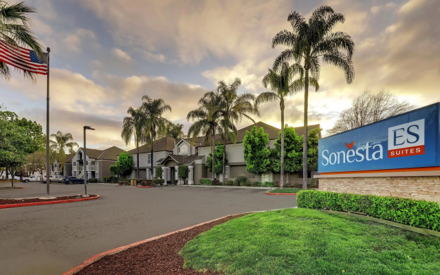 Sonesta ES Suites San Jose Airport