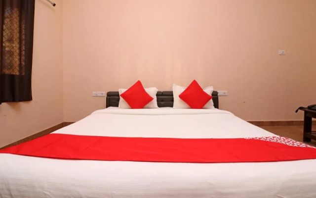 Haveli Amar Niwas By OYO Rooms