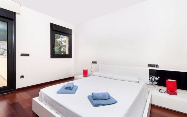 House Rubi Calonge