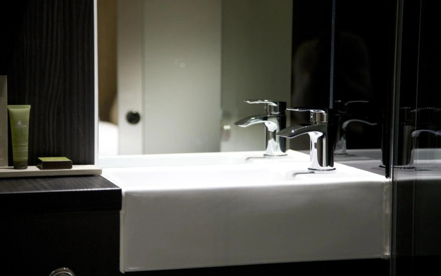 The Z Hotel Shoreditch